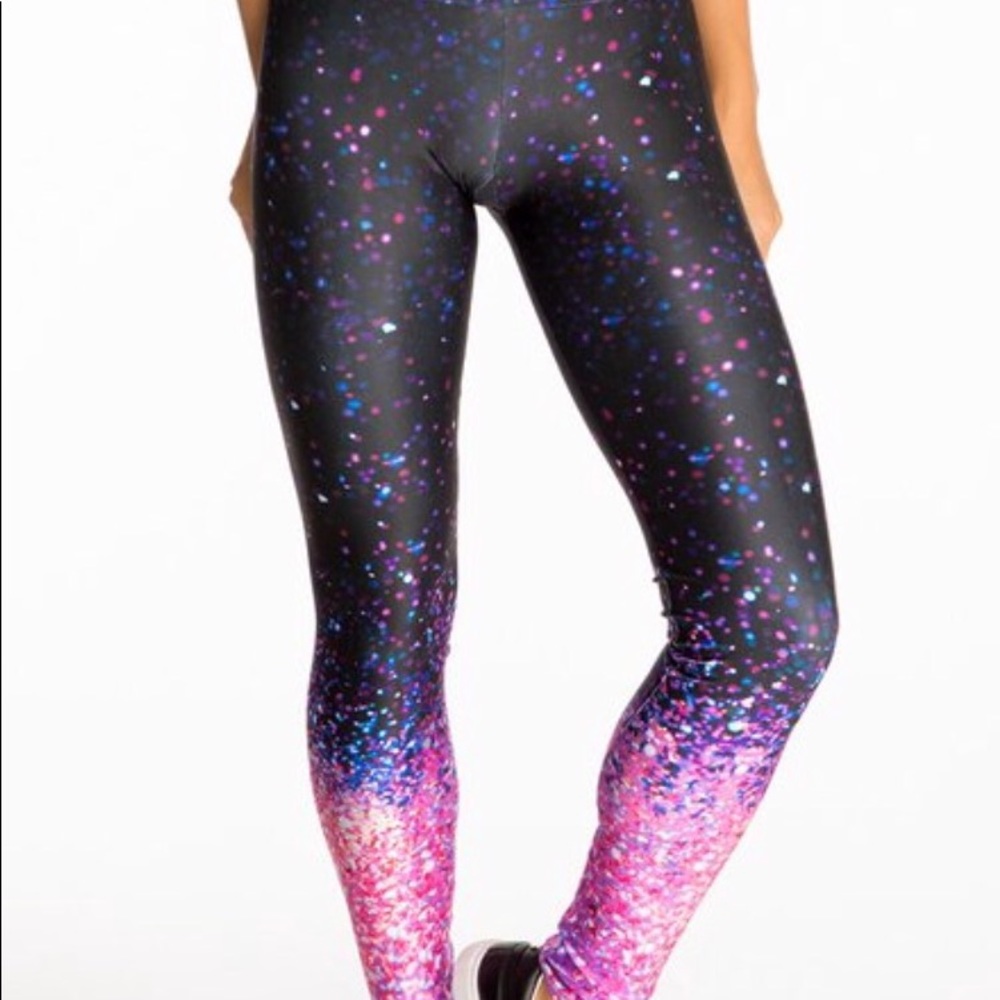 Goldsheep brand leggings